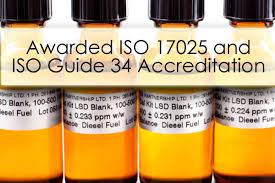 Certified Reference Materials for Detailed Hydrocarbon Analysis (DHA)